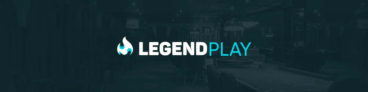Legendplay urheiluvedonlyönti